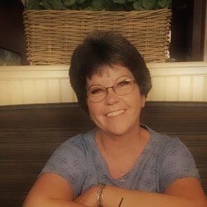 Meet your Posher, Robin